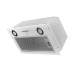 Встраиваемая кухонная вытяжка LEX GS BLOC P 600 White