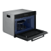 Компактный духовой шкаф Samsung Bespoke NQ6500A NQ36A6588CK