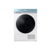 Сушильная машина Samsung DV90BB9445GM с технологией AI Dry и Diamond Drum
