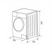 Стиральная машина узкая ZUGEL ZWS7141I Inverter