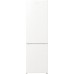 Отдельностоящий холодильник Gorenje NRK6202EW4