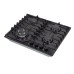 Газовая варочная панель Zigmund & Shtain G 22.6 B