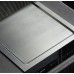 Варочная панель V-ZUG CookTop Teppan Yaki I40 CTI6T-31140