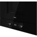 Встраиваемая микроволновая печь Teka ML 8220 BIS L FULL BLACK