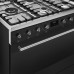 Варочный центр Smeg C95GMCMB2