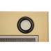 Встраиваемая кухонная вытяжка LEX GS BLOC P 600 Ivory