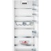 Встраиваемый однокамерный холодильник Bosch KIR81ADE0