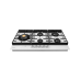 Варочная поверхность Hiberg VM 9255 W
