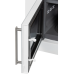 Микроволновая печь Hiberg VM 6502 W