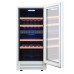 Винный шкаф CELLAR PRIVATE CP027-2TWH