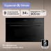 Микроволновая печь Zigmund & Shtain BMO 27 B