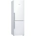 Двухкамерный холодильник Bosch KGV366WEP