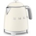 Электрический чайник Smeg KLF05CREU