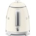 Электрический чайник Smeg KLF05CREU