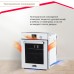 Электрический духовой шкаф Simfer B4EW56016