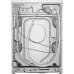 Стиральная машина Siemens WG66B2A90
