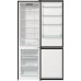 Отдельностоящий холодильник Gorenje NRK6202EBXL4