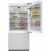 Холодильно-морозильная комбинация Miele KF2901Vi