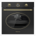 Духовой шкаф Kuppersberg электрический SR 610 ANT Bronze