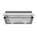 Вытяжка Maunfeld VSF 60 Grey Glass White