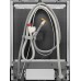 Встраиваемая посудомоечная машина Electrolux KECB7310L