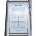 Двухкамерный холодильник DeLonghi DCS 19NFI NB DAMIANO