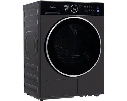 Сушильная машина Midea MD205H100WB/T-RU