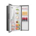 Холодильник Side-by-Side Gorenje NRS917161XI