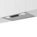 Вытяжка Hotpoint HPAE 52FLS X