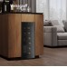 Винный холодильник Weissgauff WWC-12 Bottle