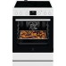 Электрическая плита Electrolux LKR 64020 AW
