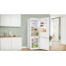 Двухкамерный холодильник Bosch KGN497WDF