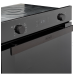 Электрический духовой шкаф DeLonghi DEO 755 NB RAMONA