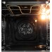Электрический духовой шкаф LEX EDM 071 IX
