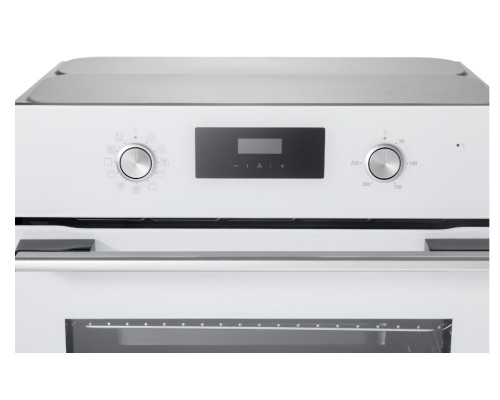 Духовой шкаф Midea MO69103GW