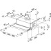 Вытяжка Franke FTC 632L WH 315.0547.797