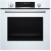 Духовой шкаф Bosch HBG538EW6R