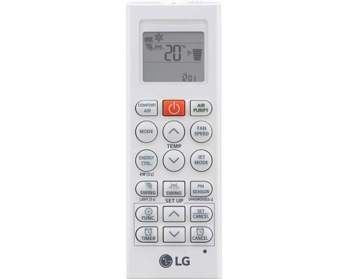 Кондиционер Lg Design Collection AB09BK