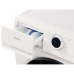 Стиральная машина Midea LUNAR MF100W80BS/W-RU