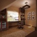 Винный шкаф Dometic C50G Double Wooden Walnut