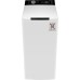 Стиральная машина с вертикальной загрузкой и инвертором Weissgauff WM 40580 TD Inverter