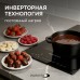 Стеклокерамическая варочная панель Zigmund & Shtain CI 61.3 B