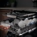 Встраиваемая посудомоечная машина Electrolux KECA7305L