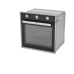 Духовой шкаф Hotpoint FE9 814 H IX