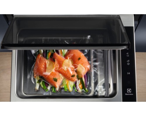Вакуумный упаковщик Electrolux KBV4T