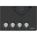 Независимая газовая варочная панель Gorenje GTW64B