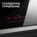 Стеклокерамическая варочная панель Zigmund & Shtain CN 42.4 B