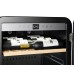 Монотемпературный шкаф La Sommeliere APOGEE150