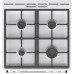 Газовая плита Gorenje GG6A10WFFM