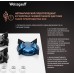 Варочная панель Weissgauff HG 430 WGH